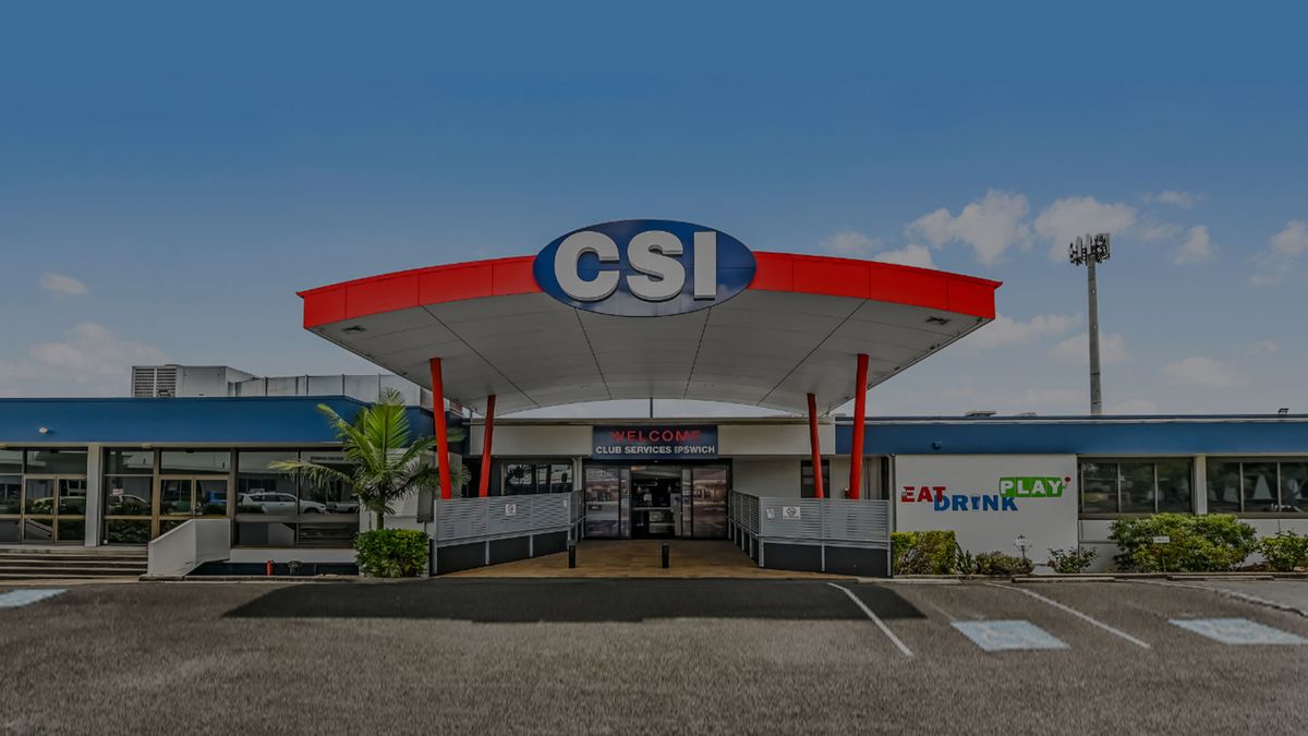 Club CSI Ipswich