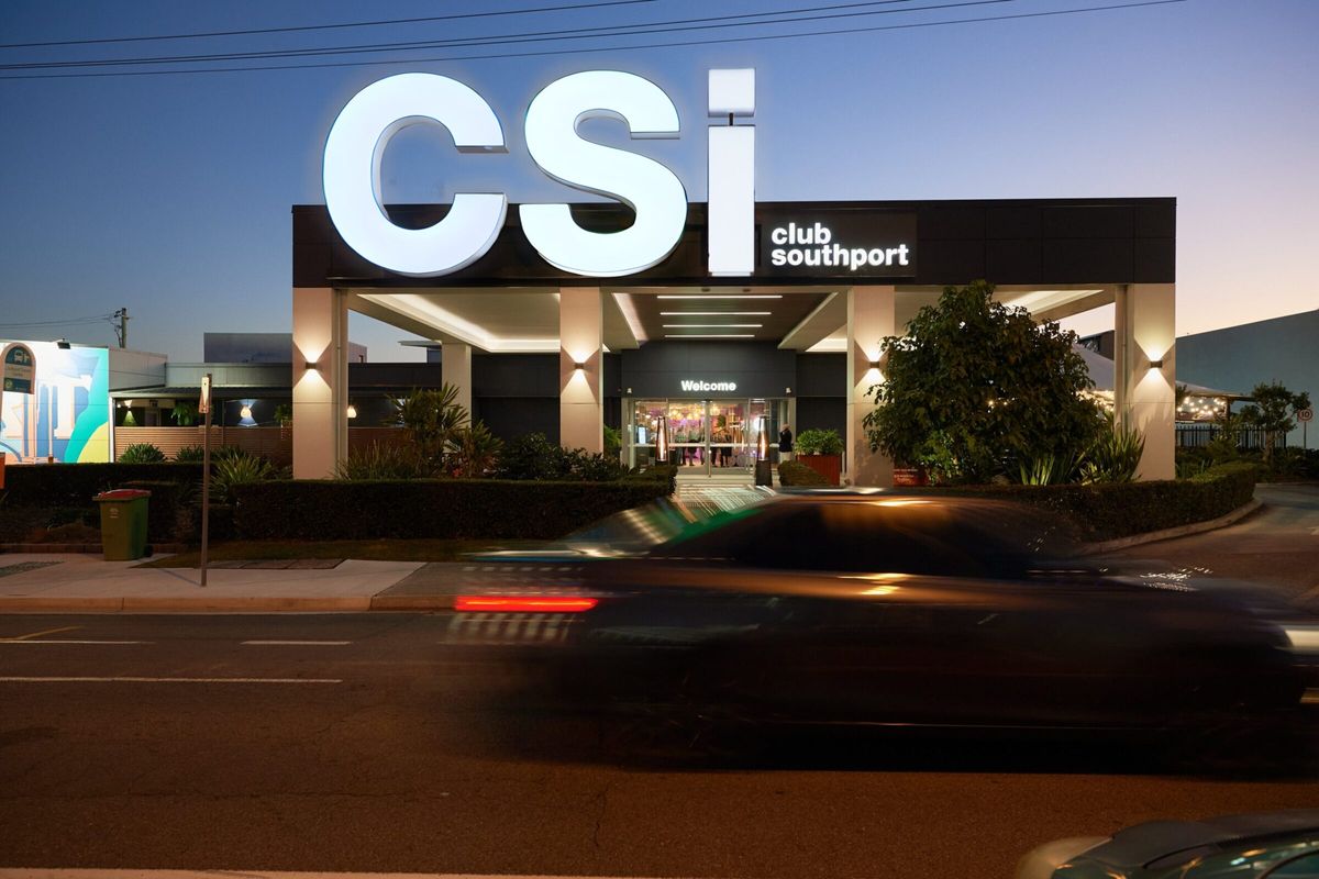 CSI Southport