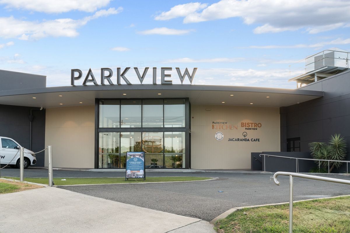 Club Parkview