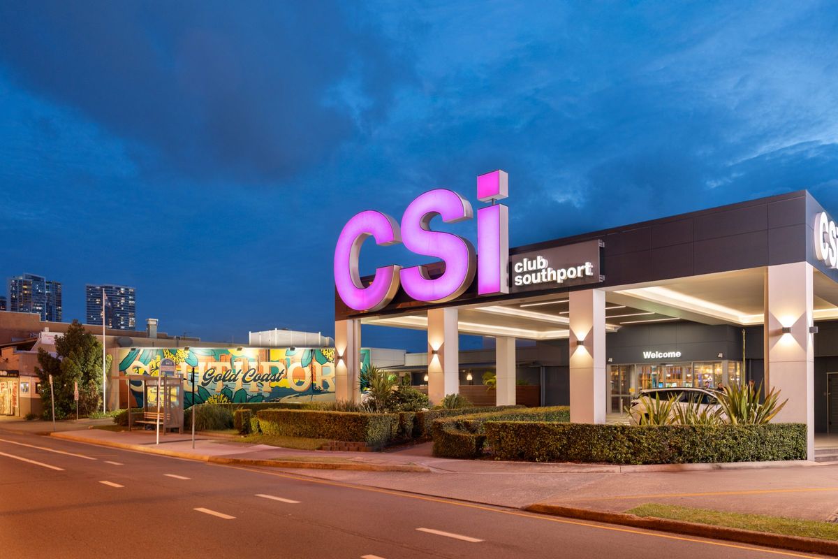 CSI Southport